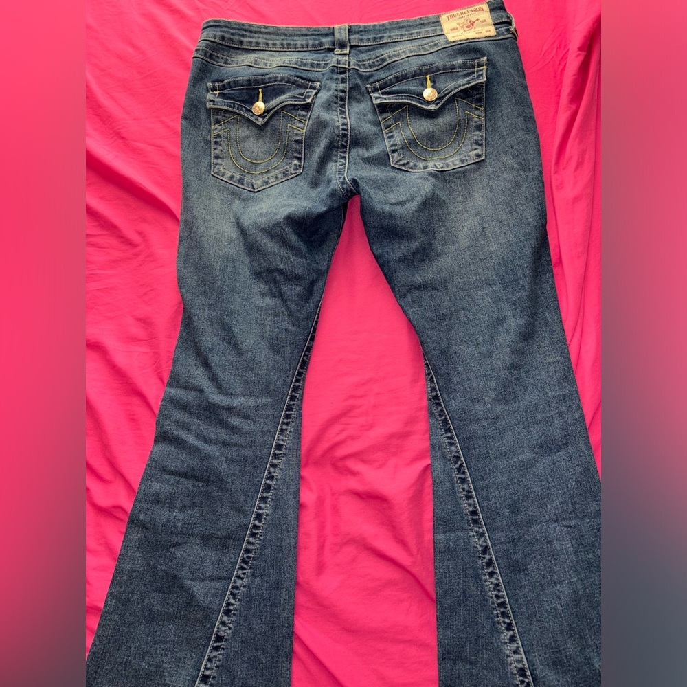 True religion jeans